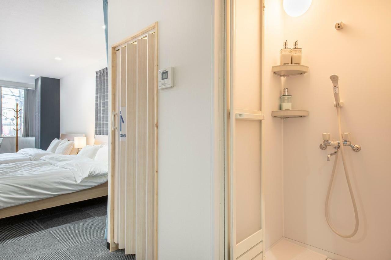 Uhome Ueno Apartment 4 Τόκιο Εξωτερικό φωτογραφία