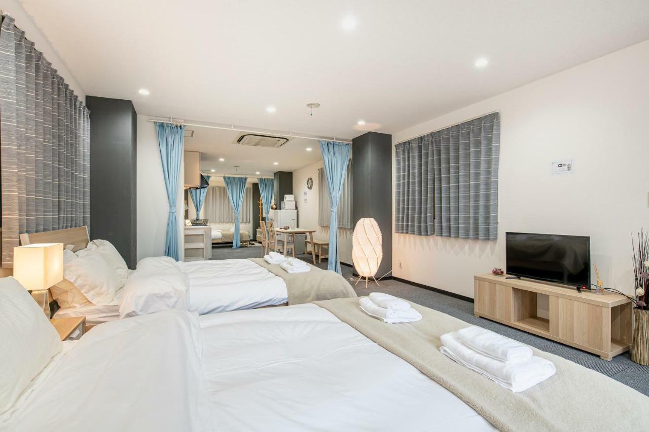 Uhome Ueno Apartment 4 Τόκιο Εξωτερικό φωτογραφία