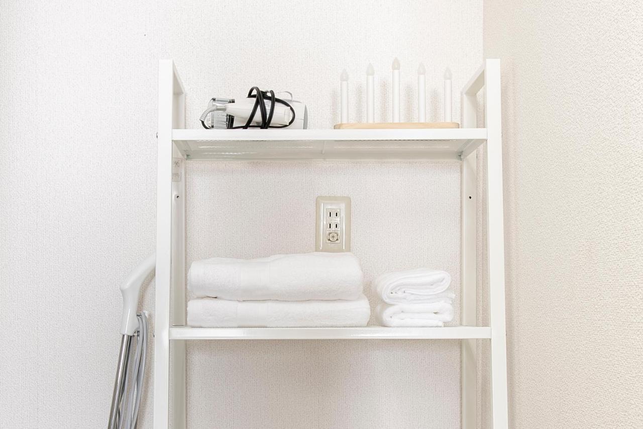Uhome Ueno Apartment 4 Τόκιο Εξωτερικό φωτογραφία